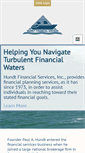 Mobile Screenshot of hundtfs.com